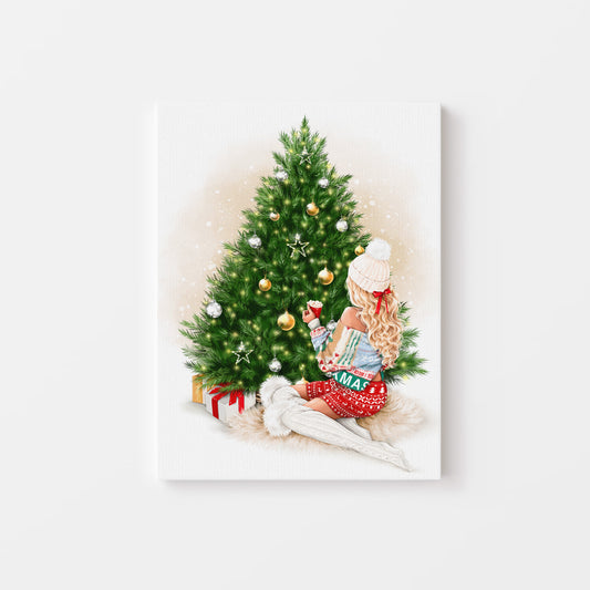 Christmas Tree Bilde