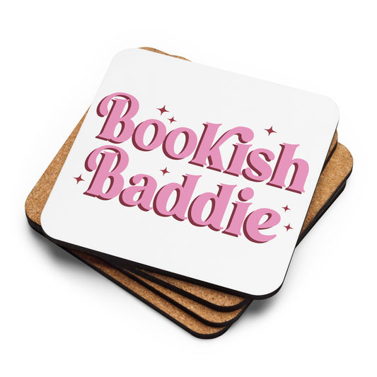 BookTok Glassbrikke