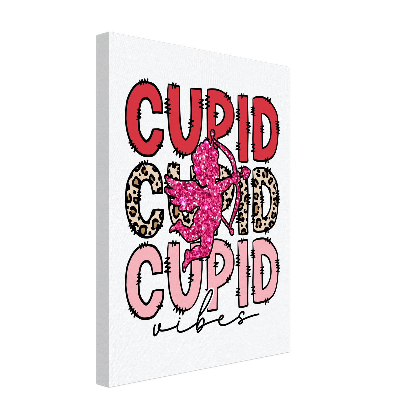 Cupid Vibes Bild