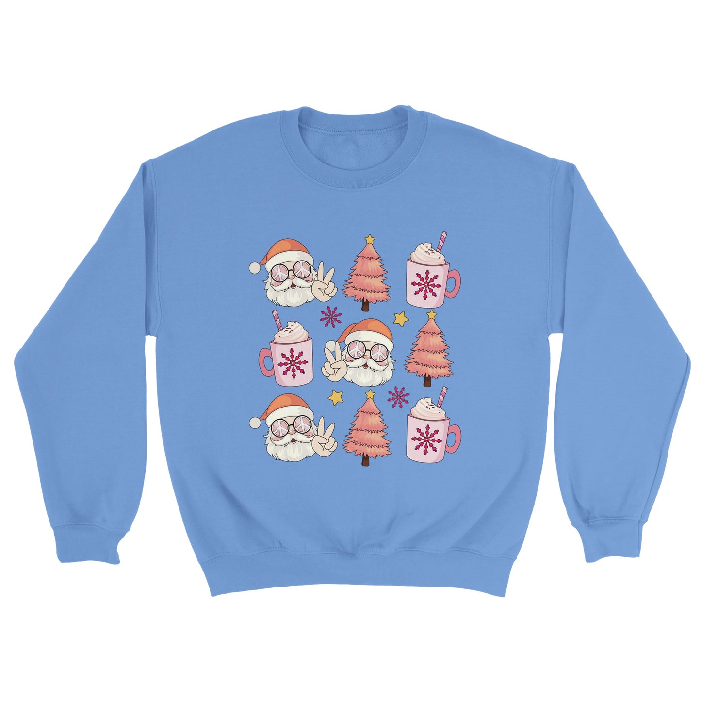 Jultröjor Tomten