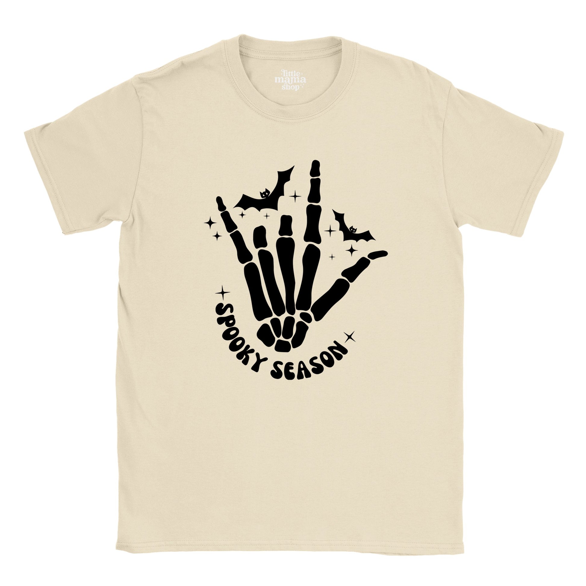 spooky season halloween
