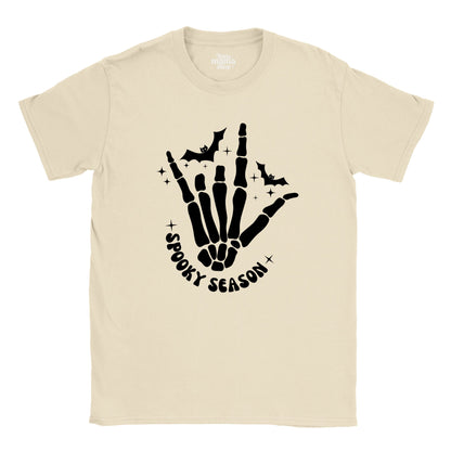 spooky season halloween