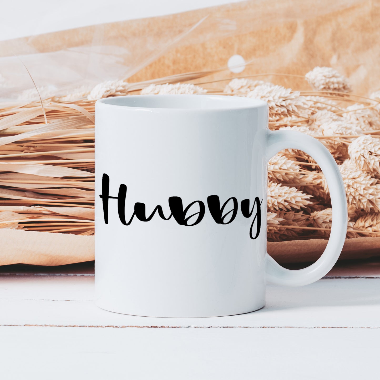 Wifey - Hubby Krus