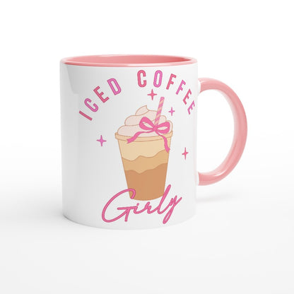 Krus - Iced Coffee Girly