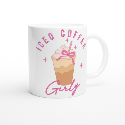 Krus - Iced Coffee Girly