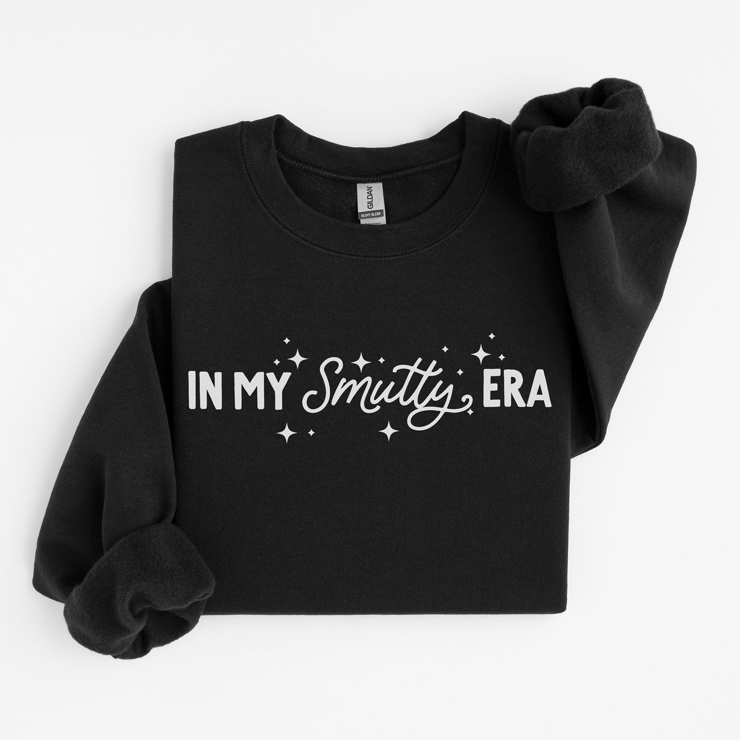 In my smutty era sweatshirt