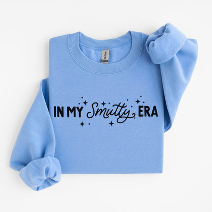 In my smutty era sweatshirt