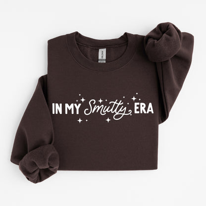 In my smutty era sweatshirt