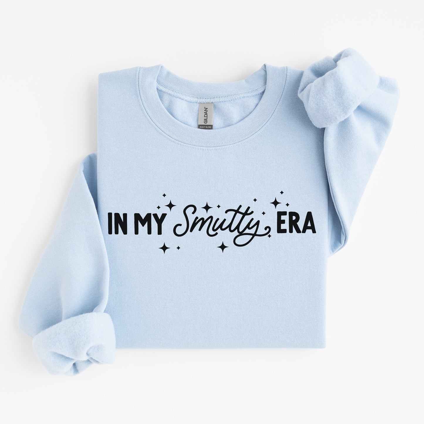 In my smutty era sweatshirt