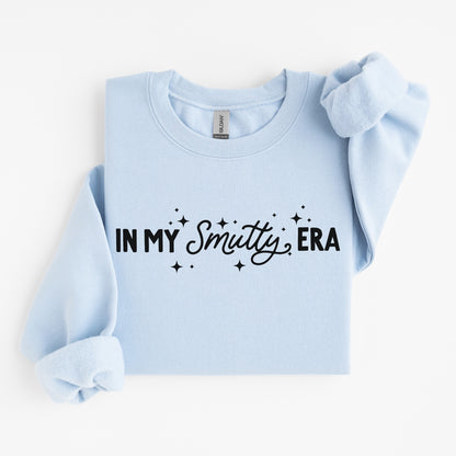 In my smutty era sweatshirt