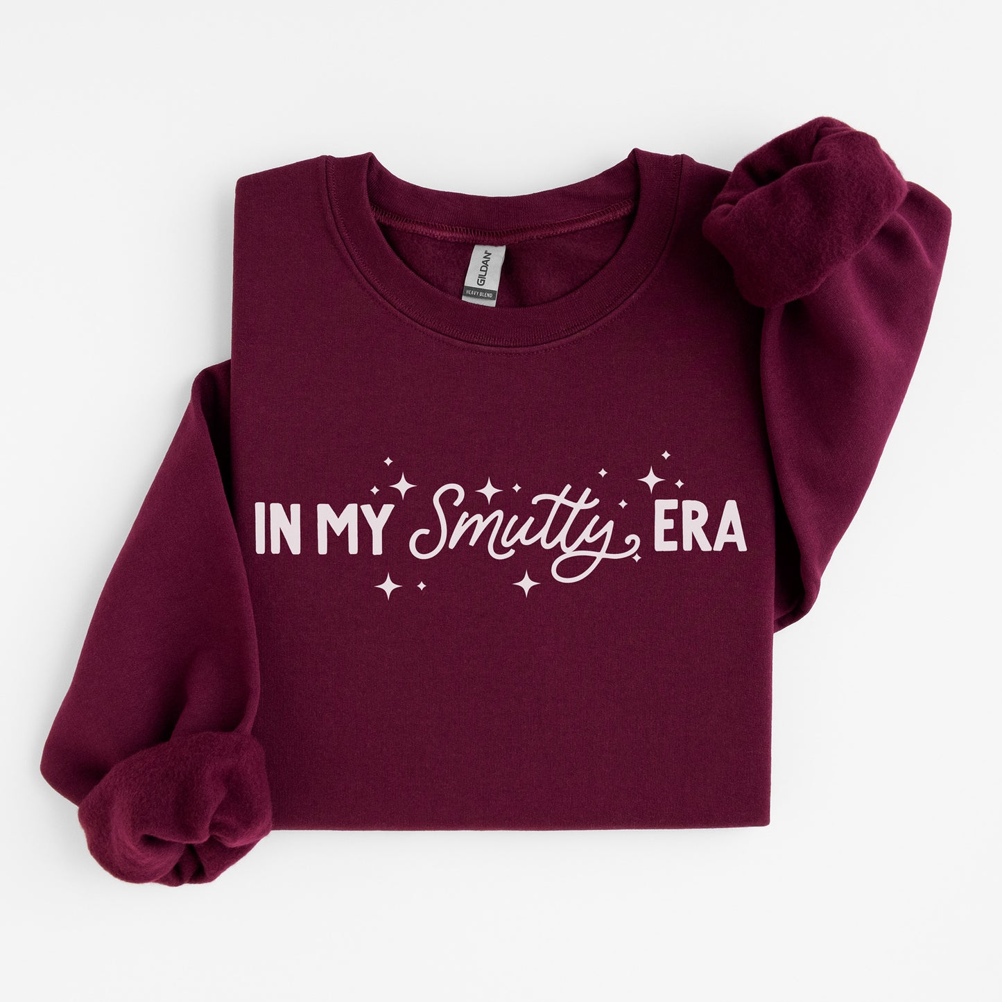 In my smutty era sweatshirt