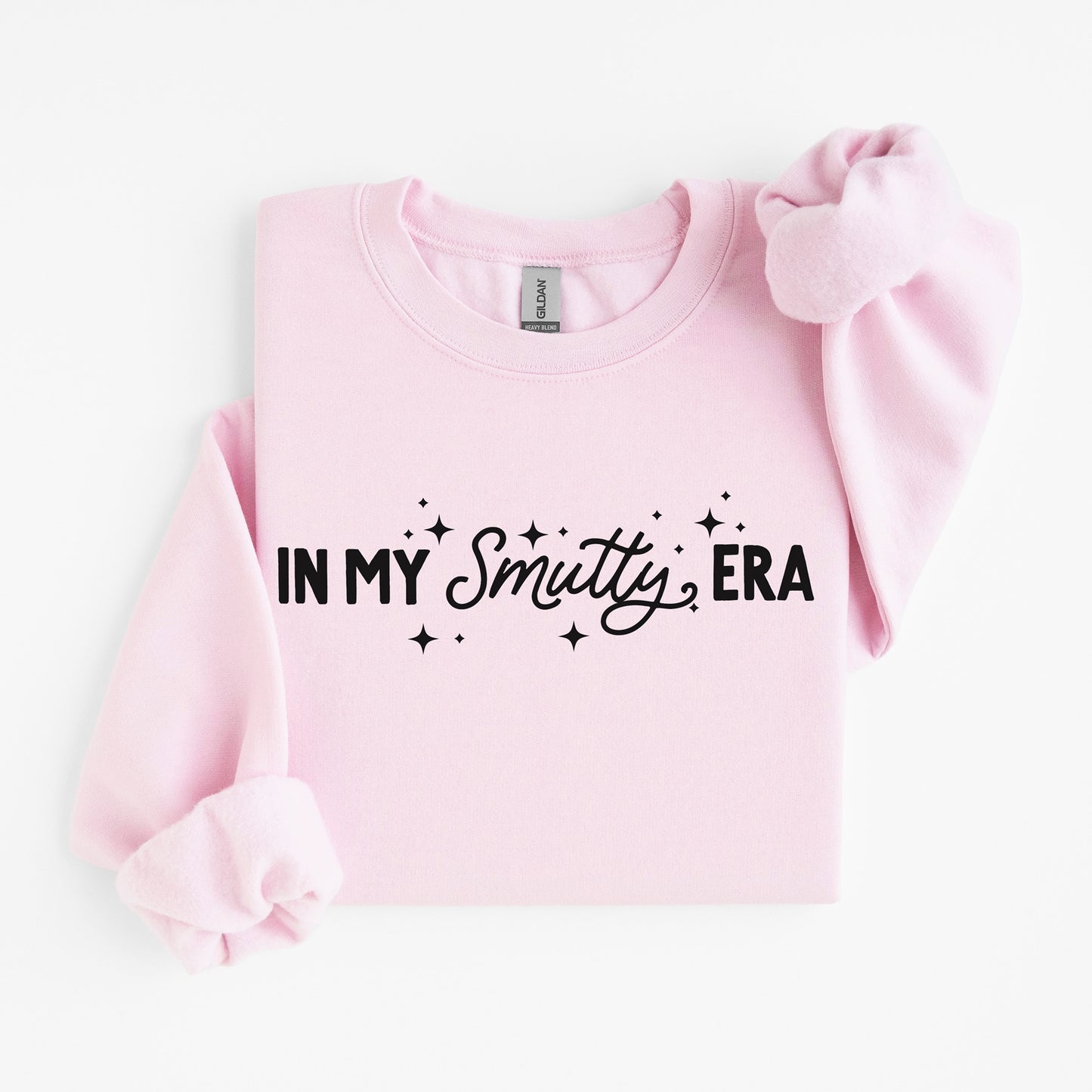 In my smutty era sweatshirt