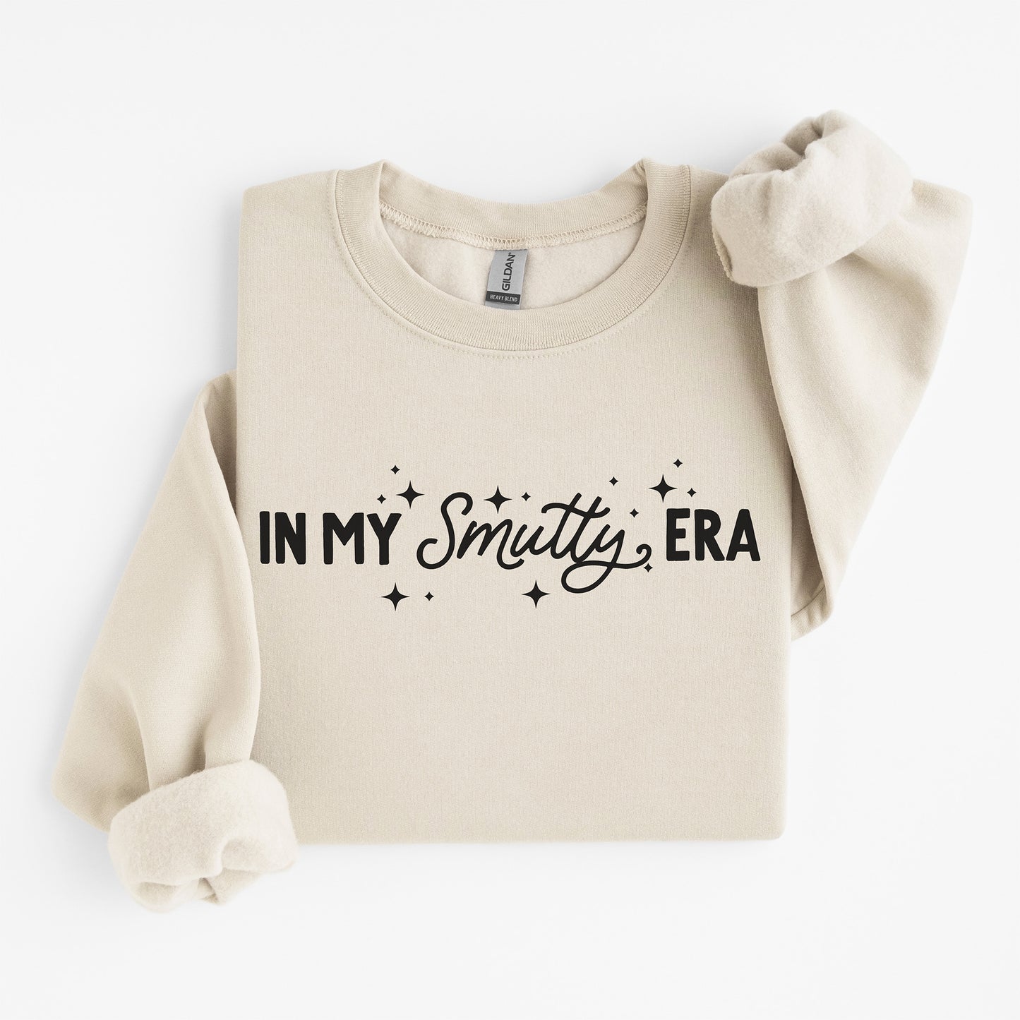 In my smutty era sweatshirt