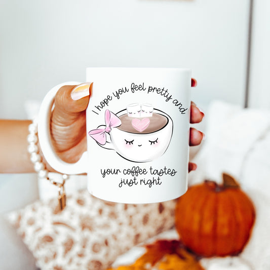 marshmallows krus 