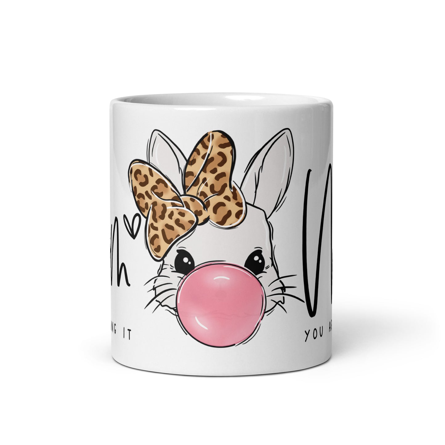 Mom Bunny Krus