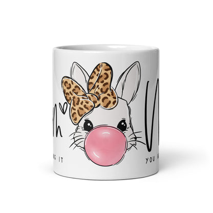 Mom Bunny Krus