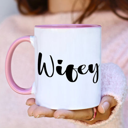 pink wifey krus