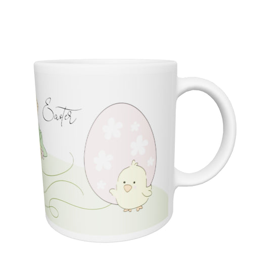 Bunny Påske Krus