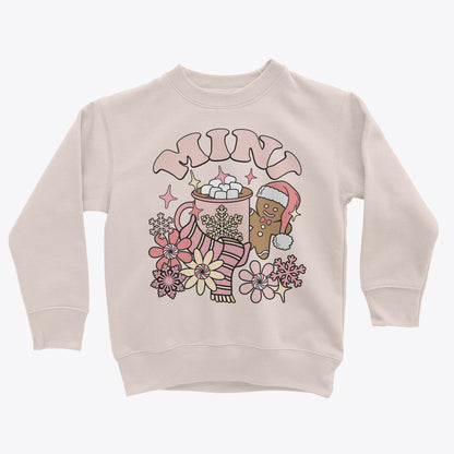 Christmas Julegenser | Mamma & Mini