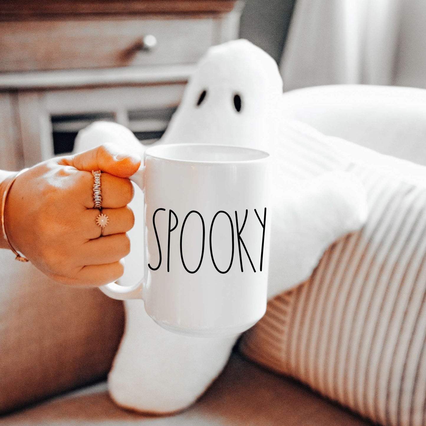 Spooky Krus | Halloween