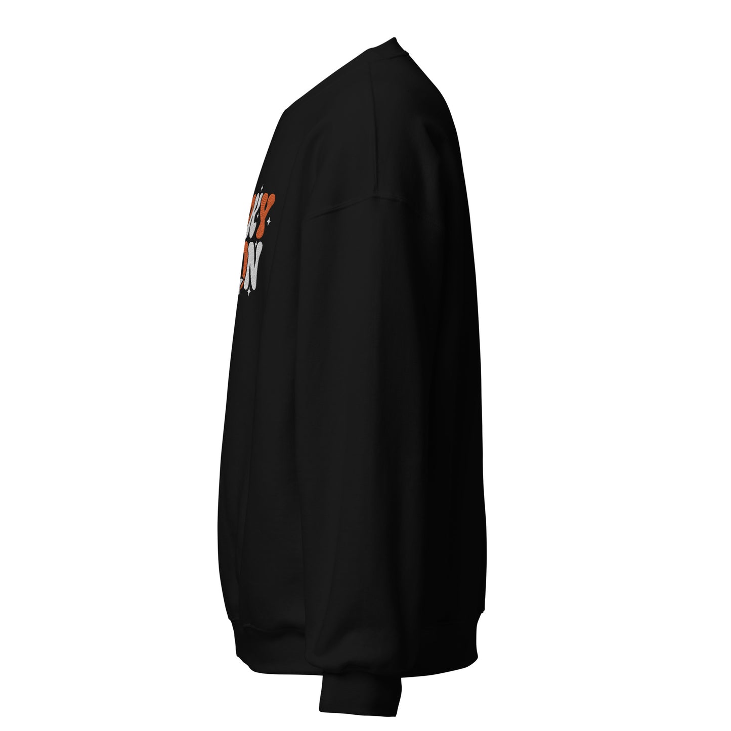 Spooky Season Halloween Sweatshirt