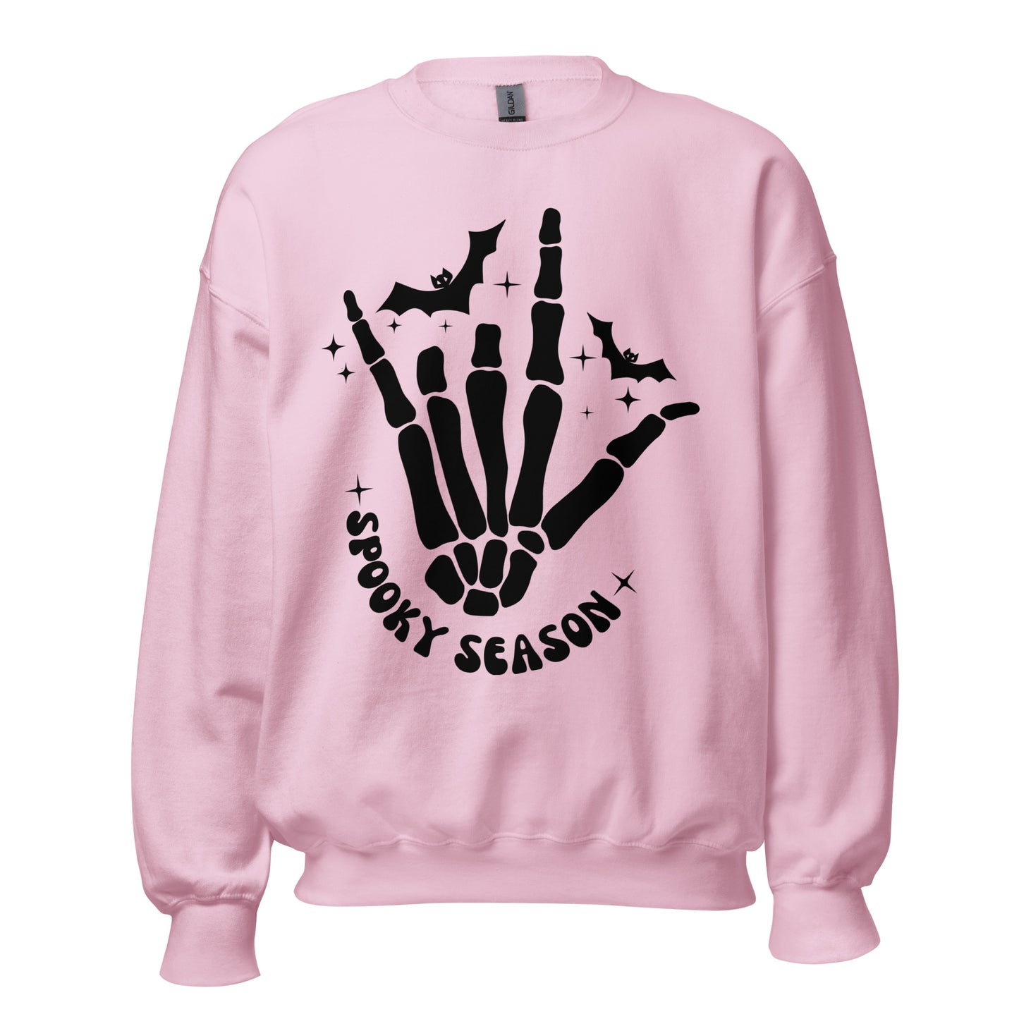 Spooky Season Halloween Sweatshirt