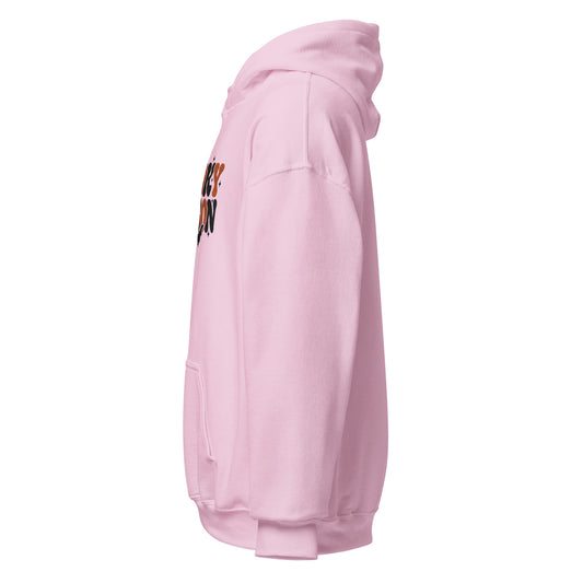 Halloween Hoodie Spooky Season