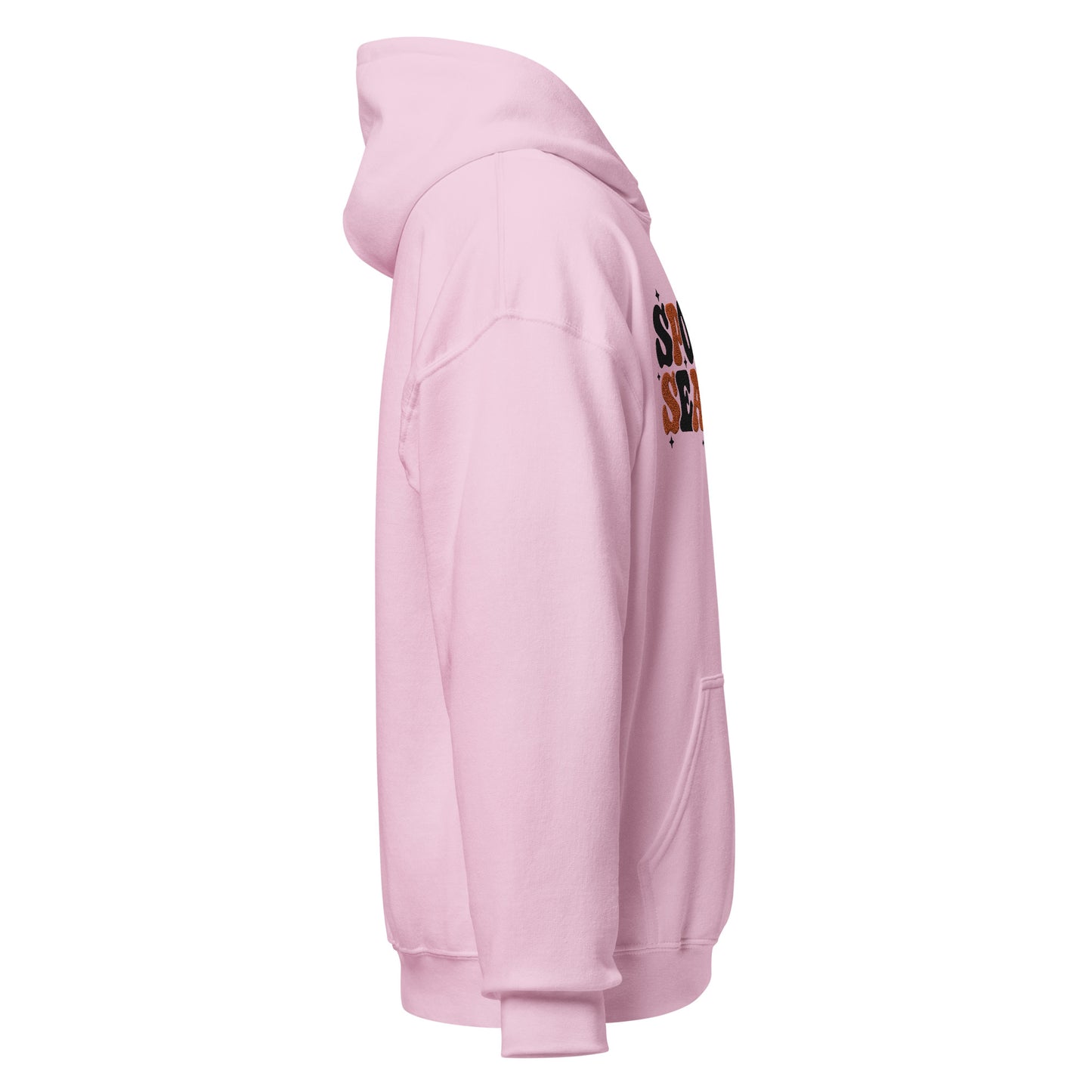 Halloween Hoodie Spooky Season