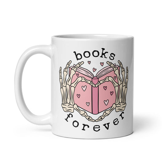 BookTok Krus