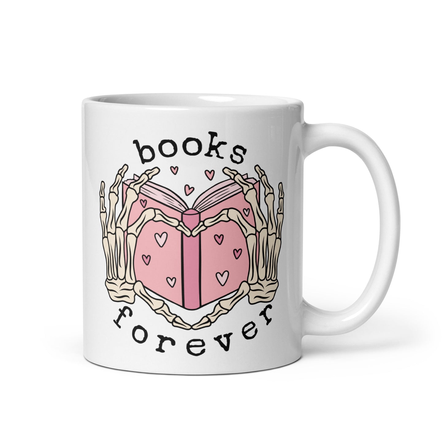 BookTok Krus