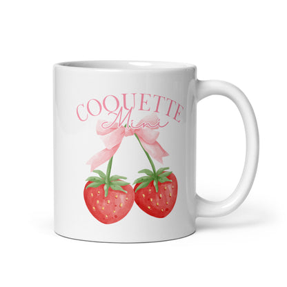 Coquette Mini Krus