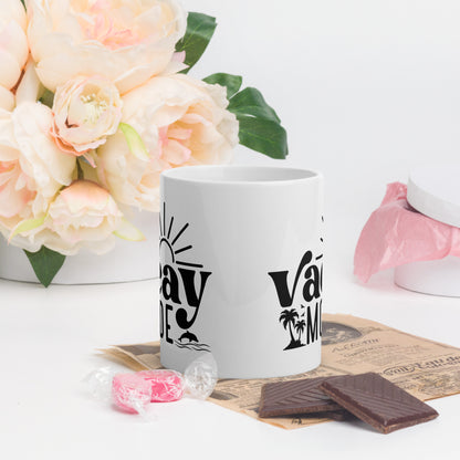 Vacay Mode Summer Mug