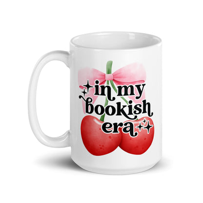 In My Bookish Era Krus