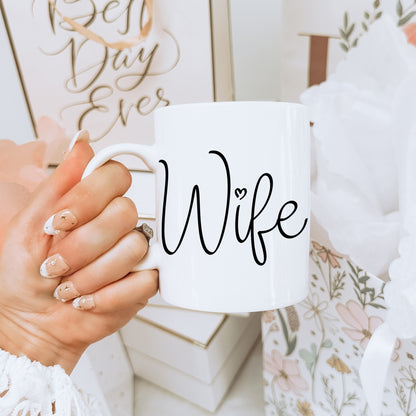 Wife Krus