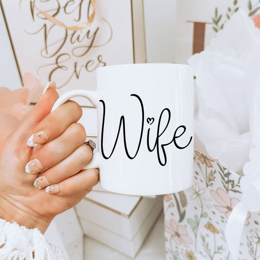 Wife Krus