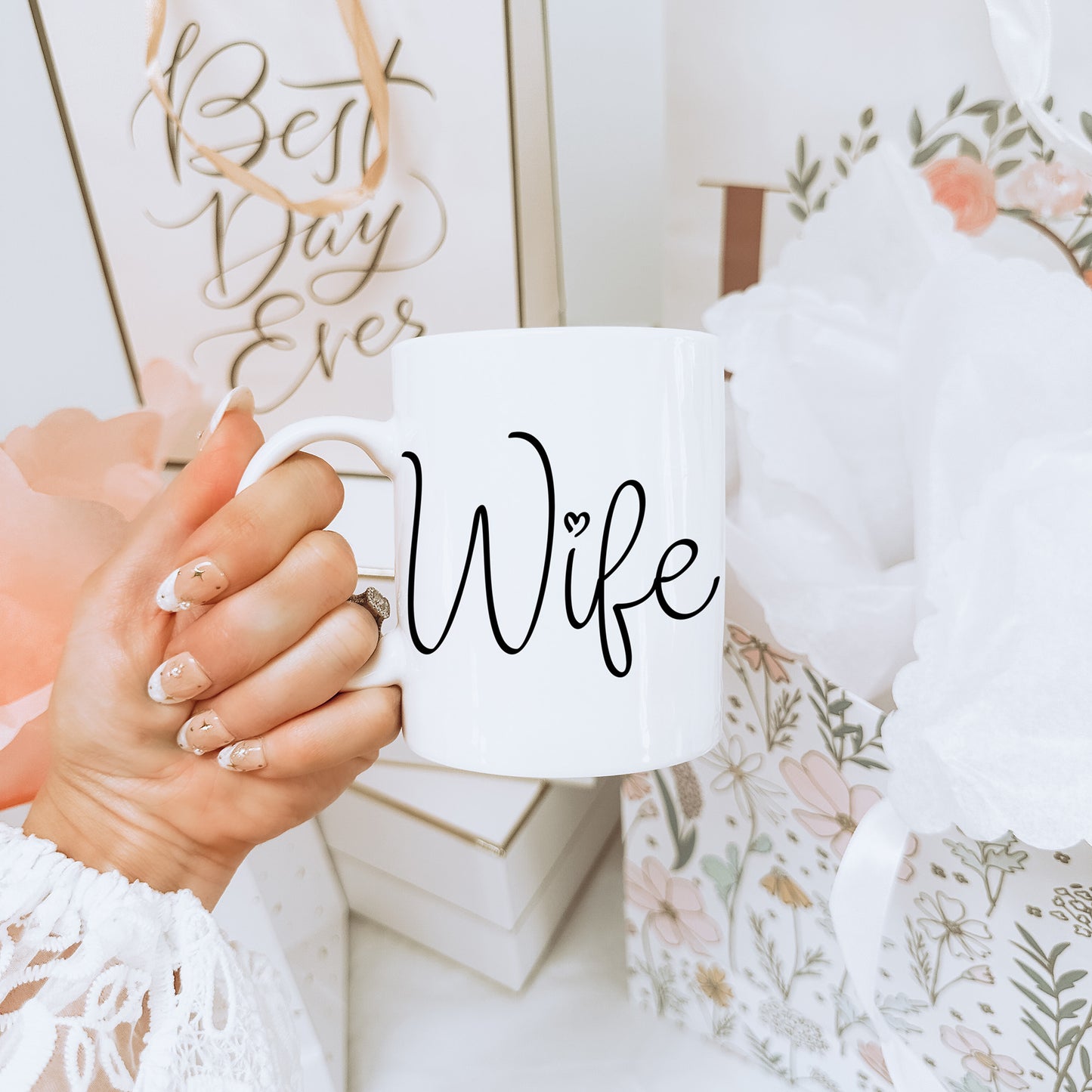 Wife Krus