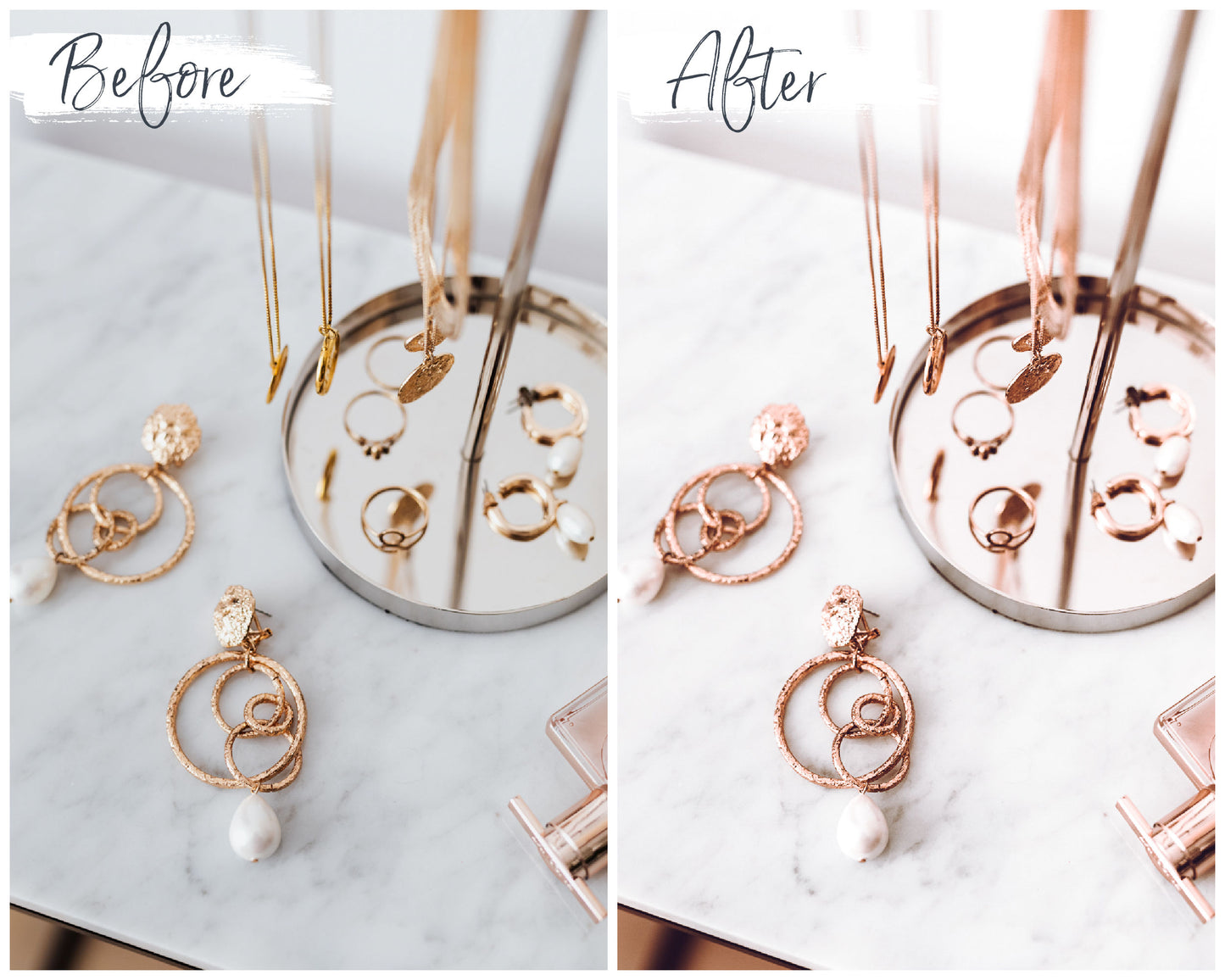 Rich Chocolate Lightroom Presets