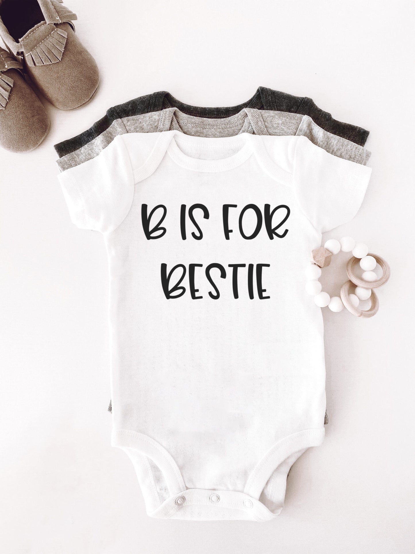 Bestie Body Til Baby