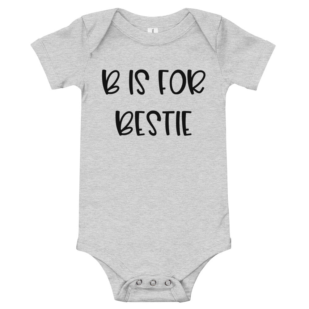 Bestie Body Til Baby