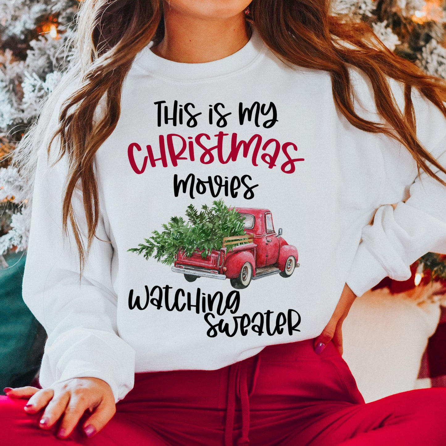 Christmas Movies Julegenser