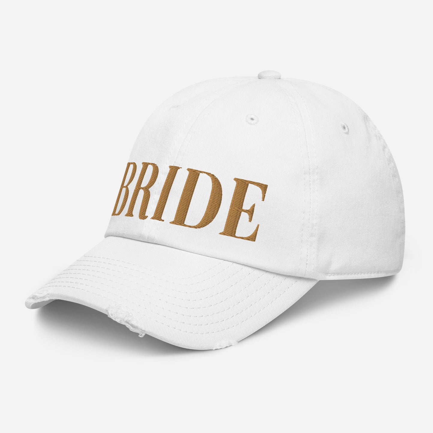 Bride Caps