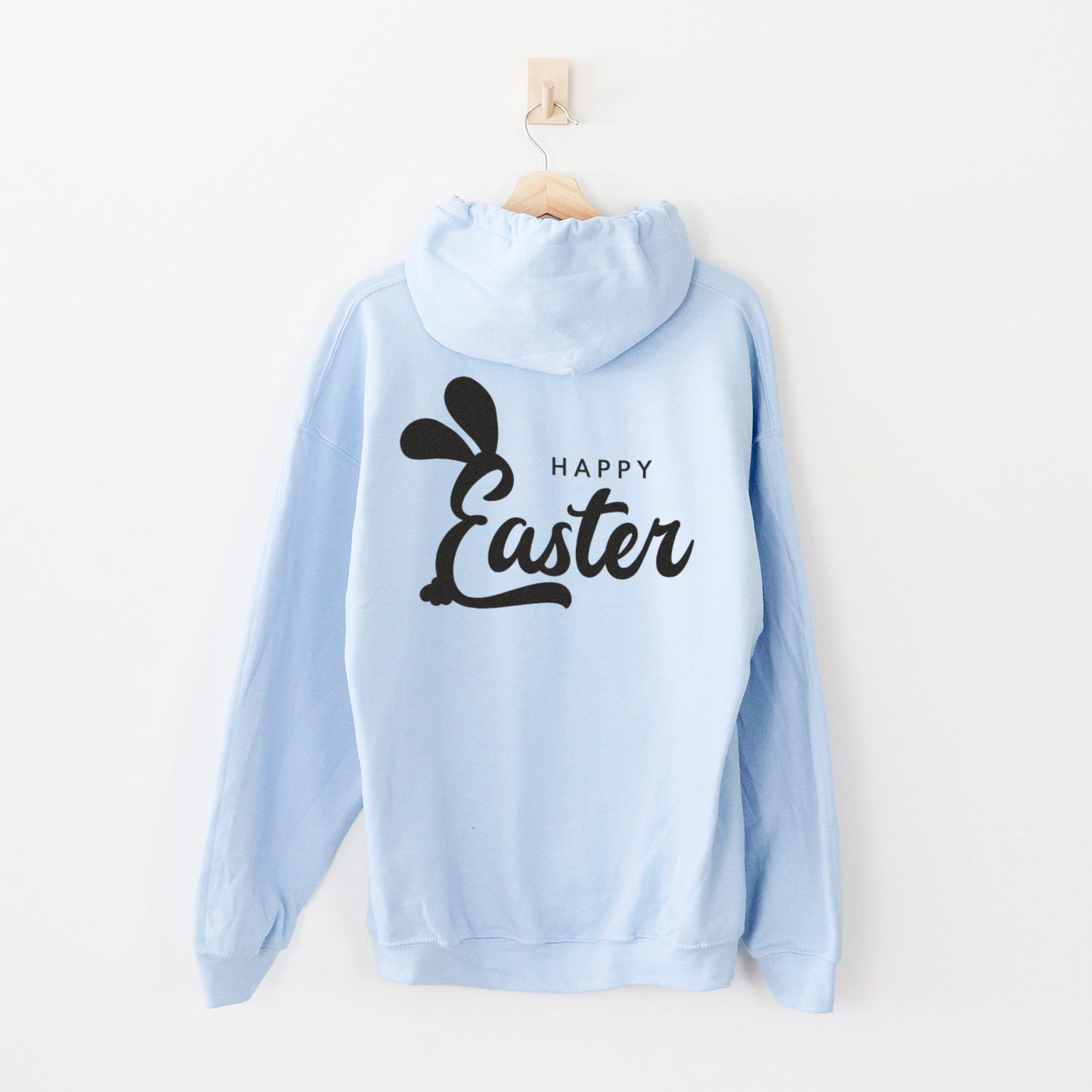 Happy Easter Hoodie