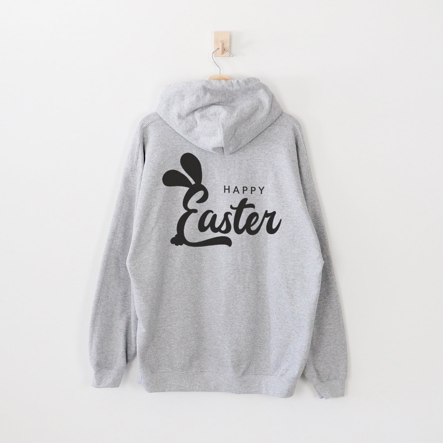 Happy Easter Hoodie