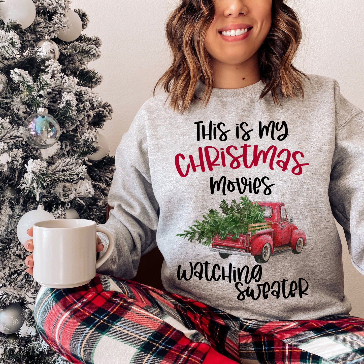 Christmas Movies Julegenser