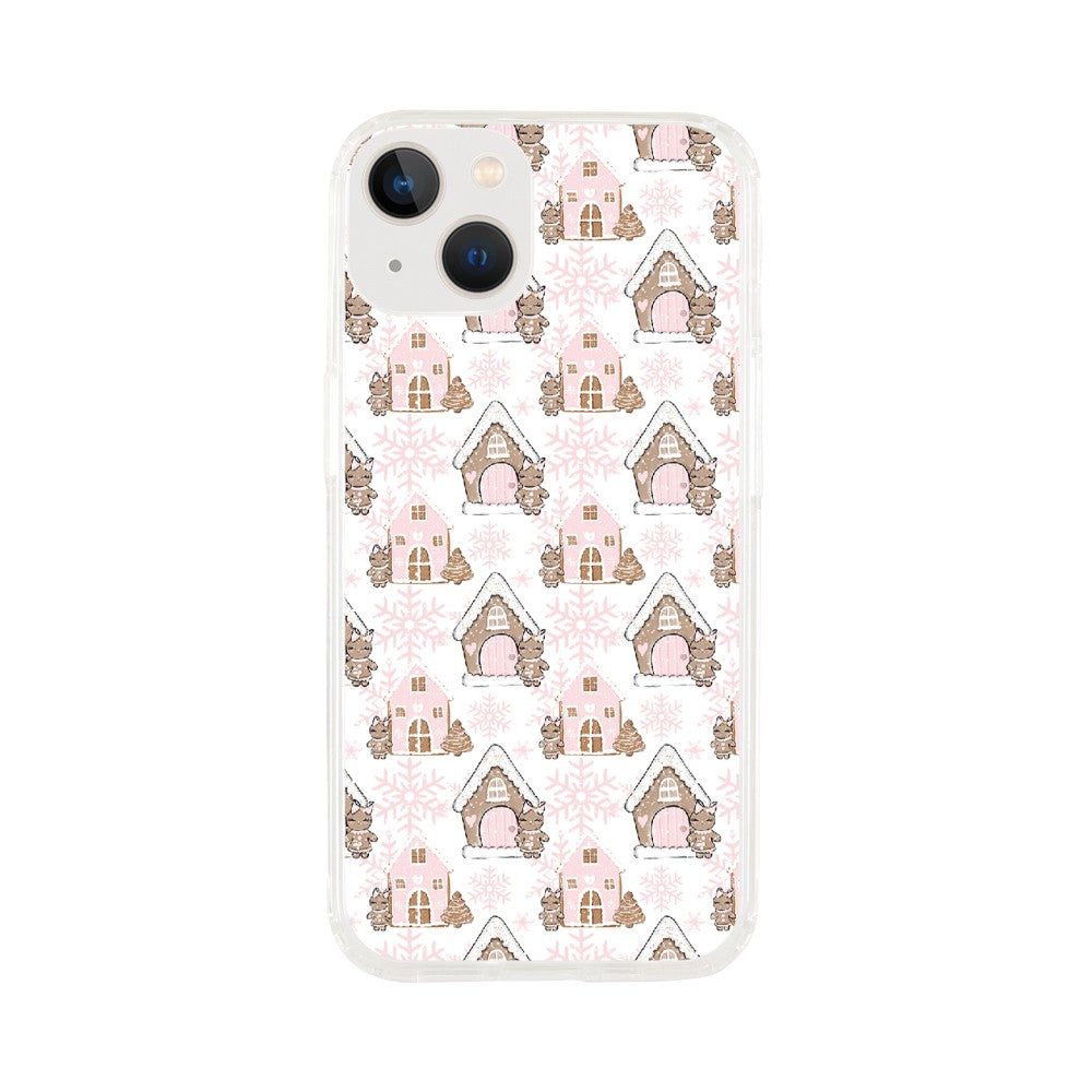 iphone deksel christmas