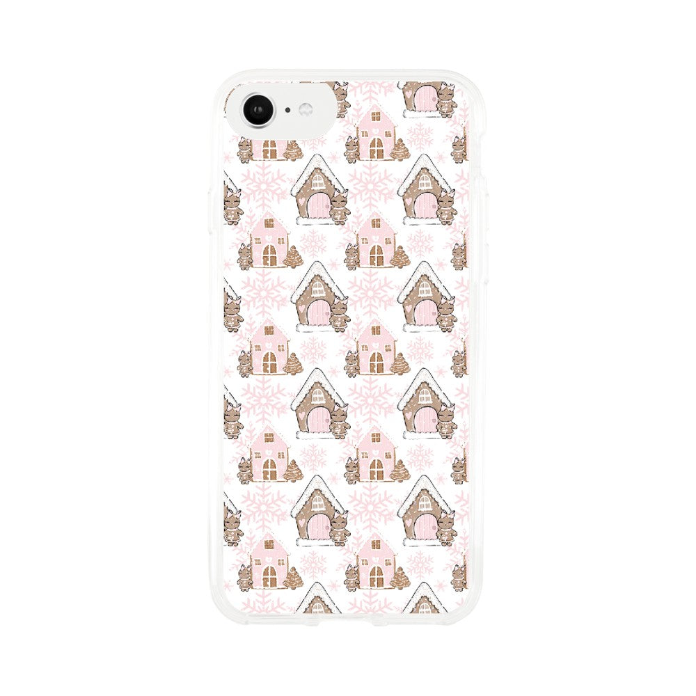 iphone deksel 
