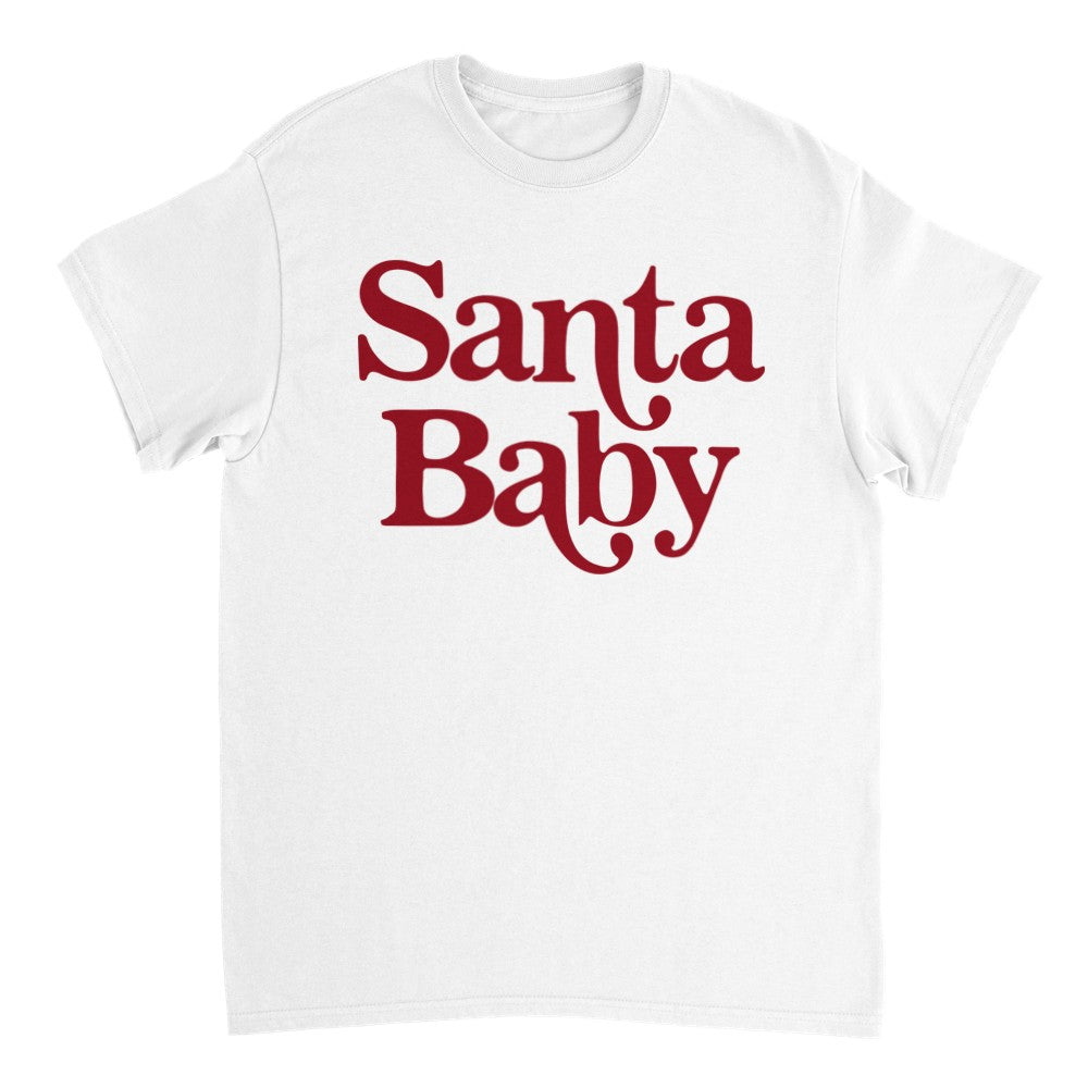 Santa Baby T-Shirt