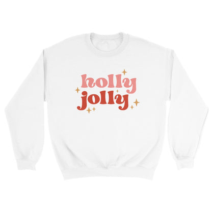 Julegenser Holly Jolly