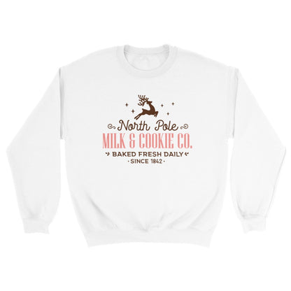 Christmas Sweaters Milk Chocolate