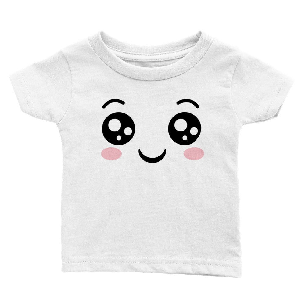 Kawaii T-skjorte